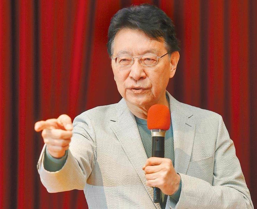 赵少康 赵少康