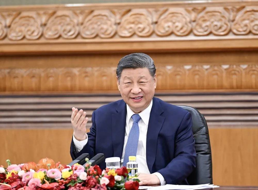 习近平 习近平
