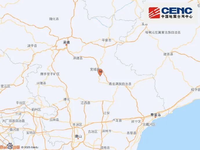 地震图