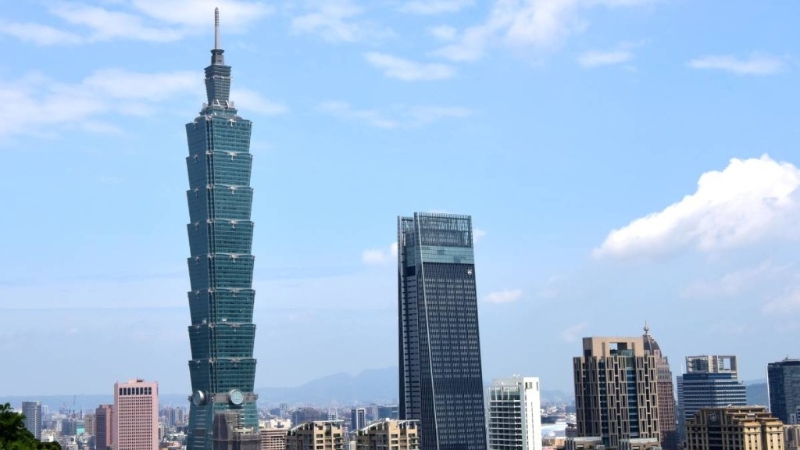 台湾