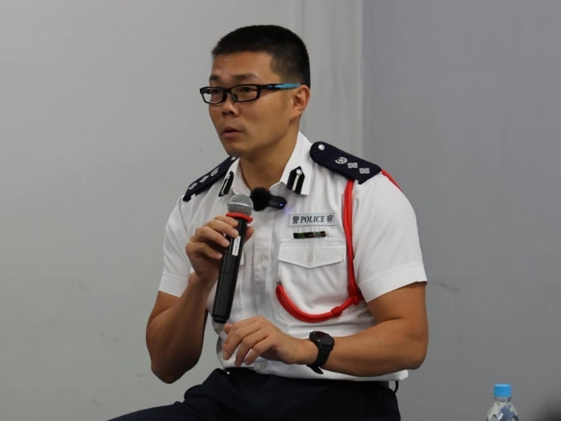 吴志忠 吴志忠