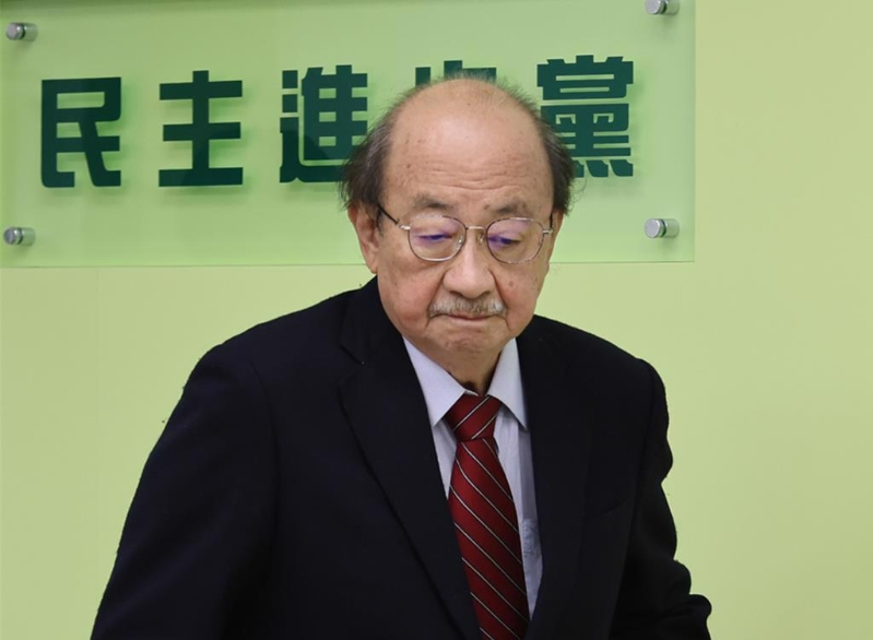 柯建铭