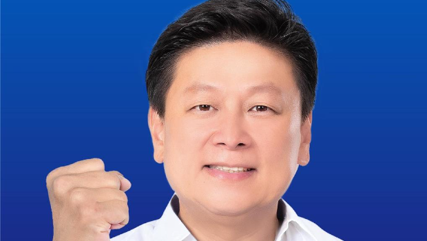 傅崐萁 傅崐萁