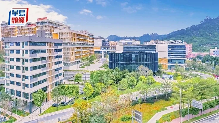 港城大