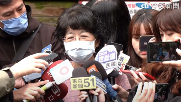 陈佩琪