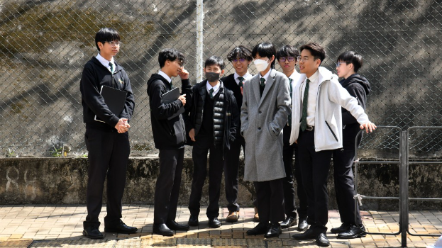 学生津贴$2500元取消｜教育局：取消属“因时制宜必要举措”