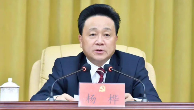 杨桦