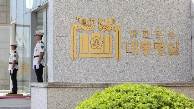 尹锡悦遭罢免|15名韩国总统办公室高级参谋集体辞职