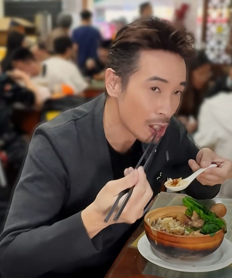 超记 超记