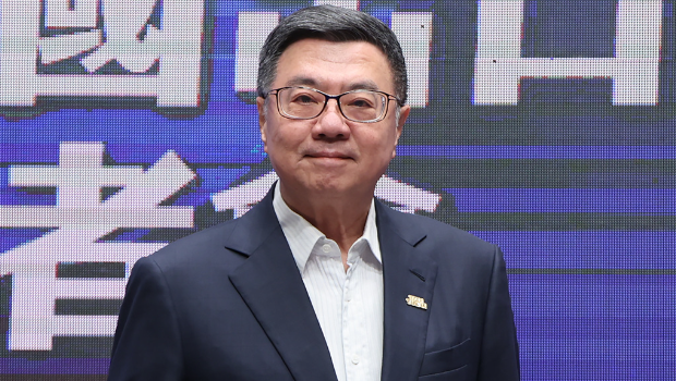 卓荣泰
