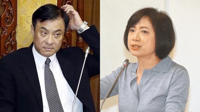 苏嘉全密会台中派系要角