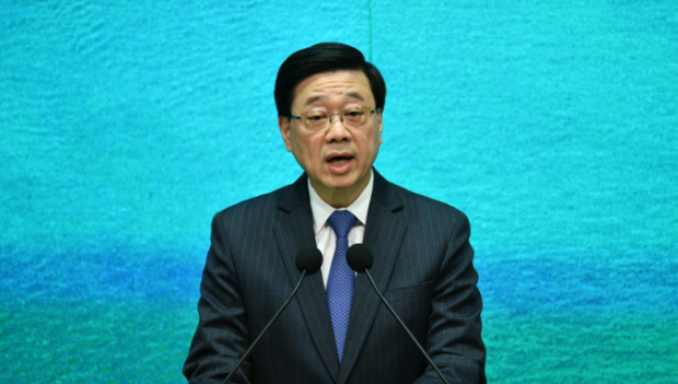 美国滥施关税行为霸凌野蛮