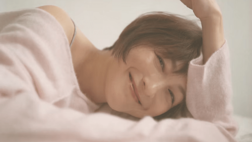 广末凉子。