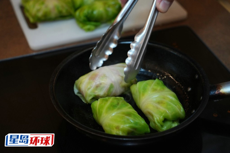 肉卷 肉卷