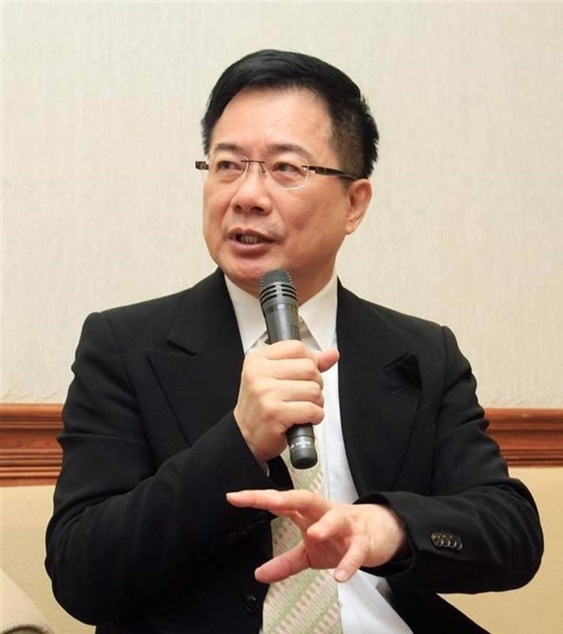 蔡正元