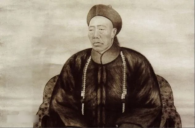 李莲英服侍慈禧太后逾半个世纪 李莲英服侍慈禧太后逾半个世纪