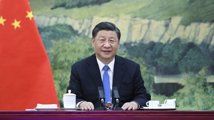习近平