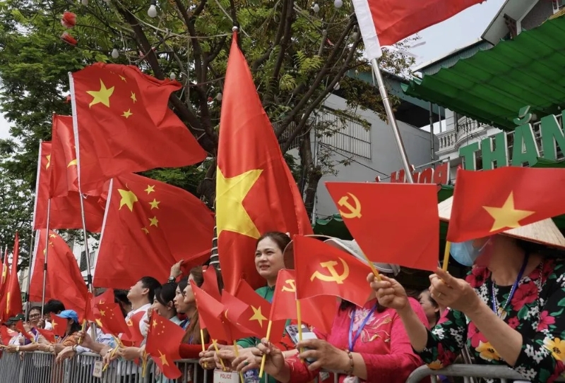 民众