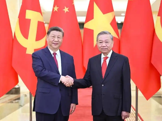 习近平
