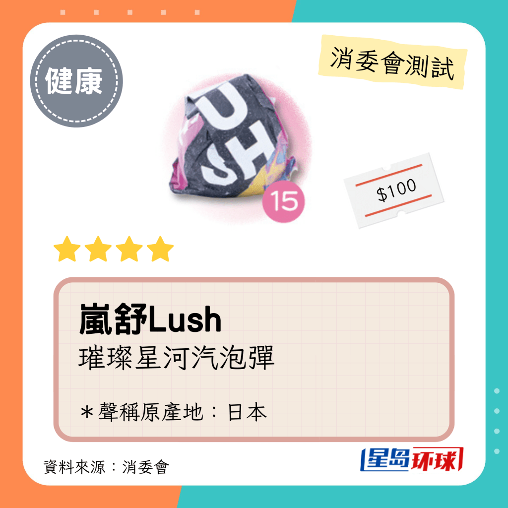 Lush Lush