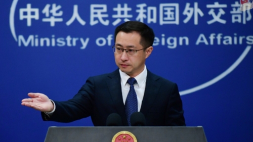 林剑