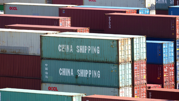 特朗普再加中国关税“升至245％”？