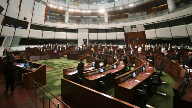 预算案︱议员促强化香港优势应对美国关税战，重新检讨开学津贴安排