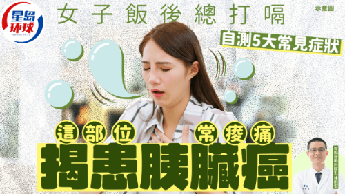 胰脏癌 胰脏癌