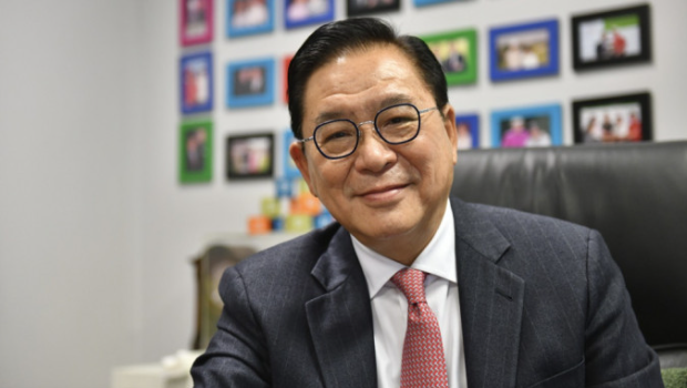 林健锋。