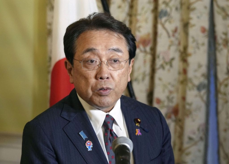 日本经济再生大臣