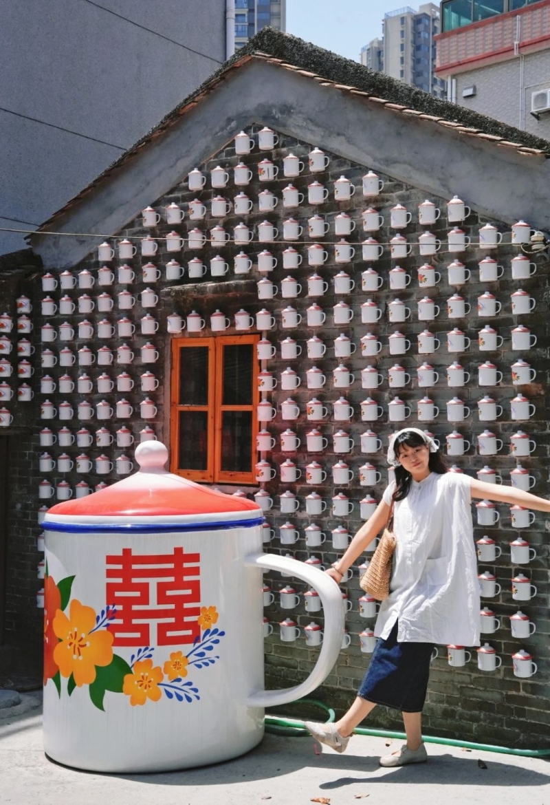 潭洲村