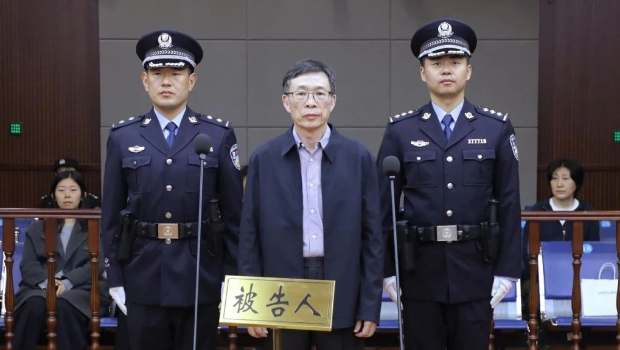 李华峰