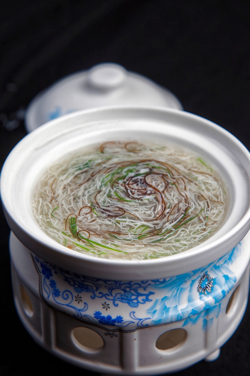 文思豆腐