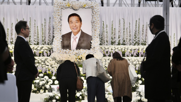 李兆基逝世︱恒基员工送别好老板，盛赞凡事亲力亲为树立榜样