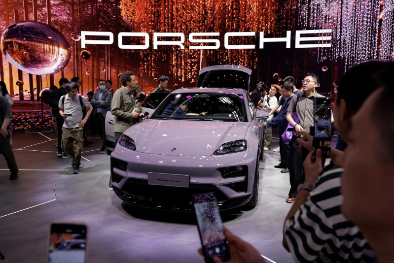 Macan
