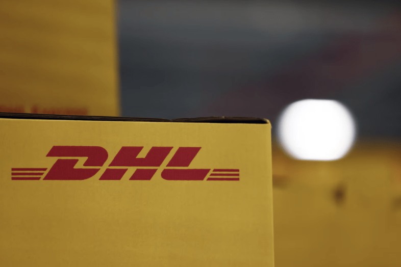 DHL Express