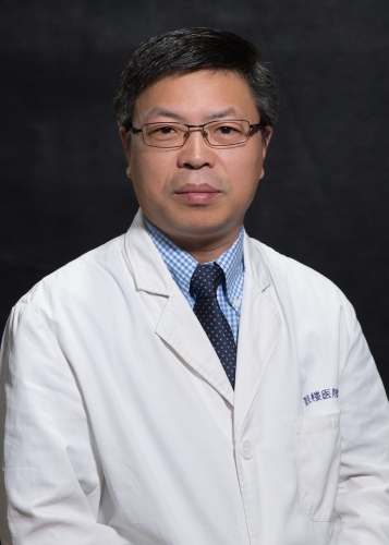 南京鼓楼医院院长于成功