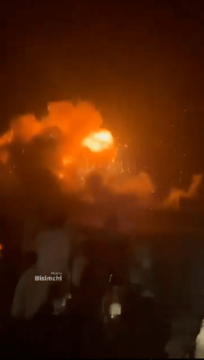 爆炸 爆炸