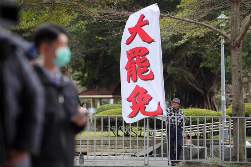 示意图