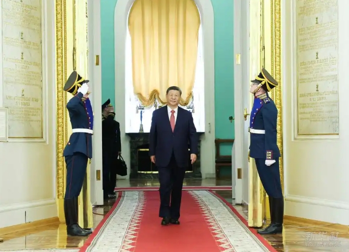 习近平