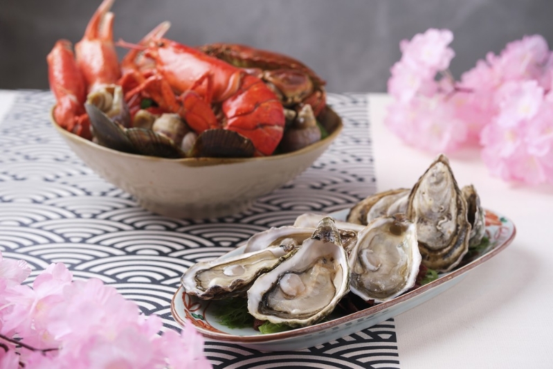龙虾 龙虾