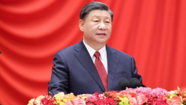 习近平
