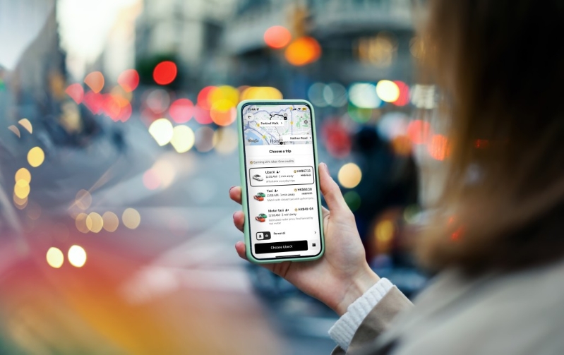 Uber Uber