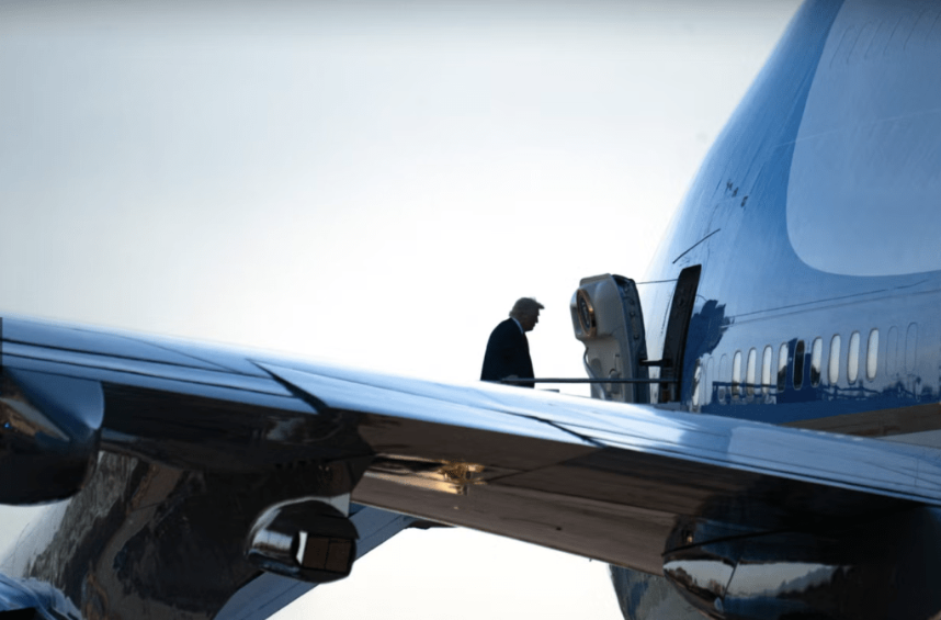 空军一号