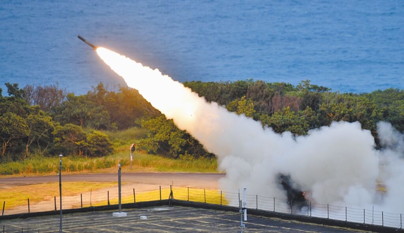 M142“海马士”