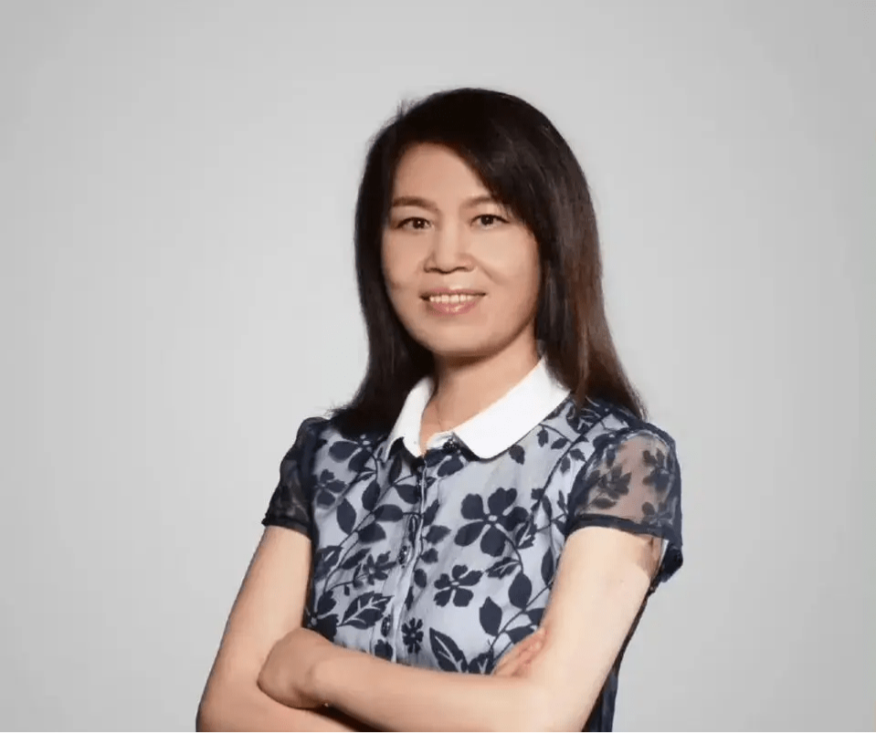 西北大学副校长范代娣成陕西首富。