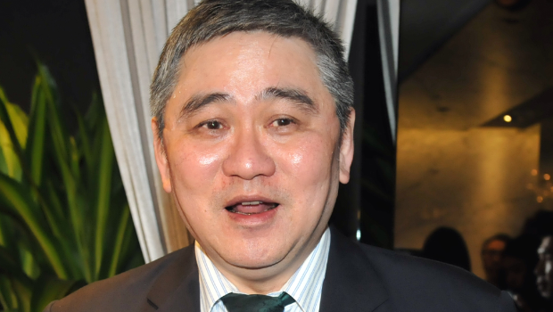 王文洋