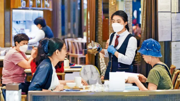 别犯糊涂！在香港打工偷偷兼职竟会坐牢？这些行业千万要小心！