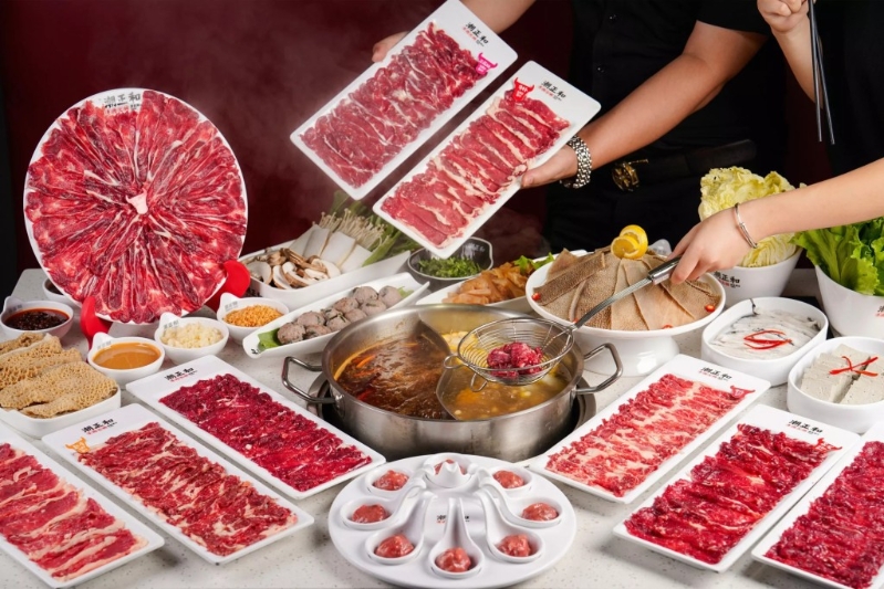 牛肉 牛肉