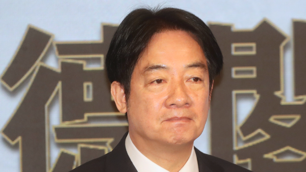赖清德